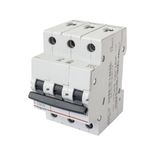 Disjunctor 3P/C/32A/4.5KA Legrand 605047