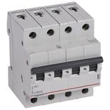 Disjunctor 4P/C/40A/4.5KA Legrand 419745