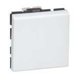 Intrerupator cap scara Legrand Mozaic 077011 - 1 modul