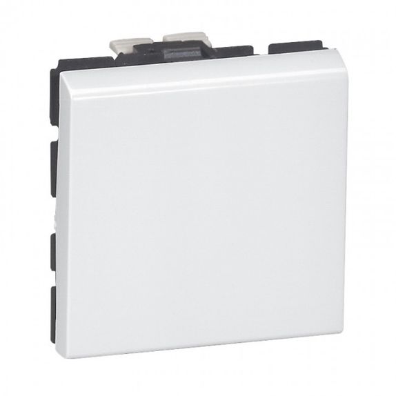 Intrerupator cap scara Legrand Mozaic 077011 - 1 modul