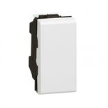 Intrerupator cap scara Legrand Mozaic 077001 - 1 modul