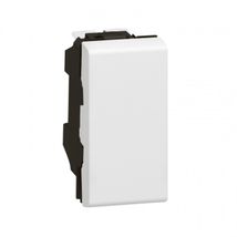 Intrerupator cap scara Legrand Mozaic 077001 - 1 modul
