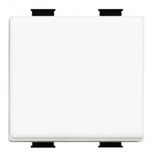 Intrerupator dublu cap cruce 16A, bticino AM5012/2