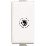 Priza audio, jack 3.5mm, bticino AM4280 - 1 modul