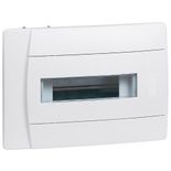 Tablou electric, 8 module Legrand 601111 - montaj incastrat