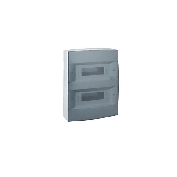 Tablou electric Legrand 621086, 36 module - montaj aparent