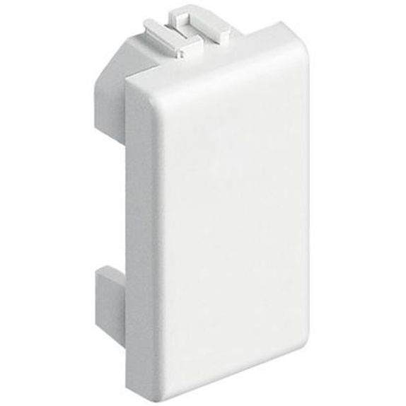 Tasta falsa (obturator) bticino AM5000 - 1 modul