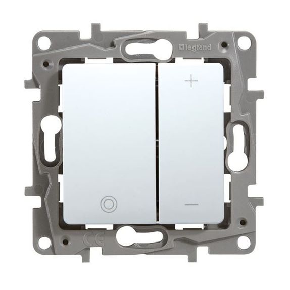 Variator tensiune 400W, Legrand Niloe 665115