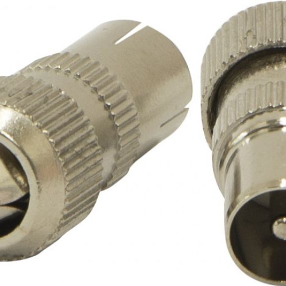 Mufa Tv Metal Tata Jc 0354