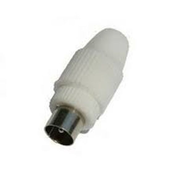 Mufa Tv Plastic Tata 90* Hk 3516