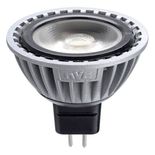 Bec LED MR16HV, 4W, 6500K