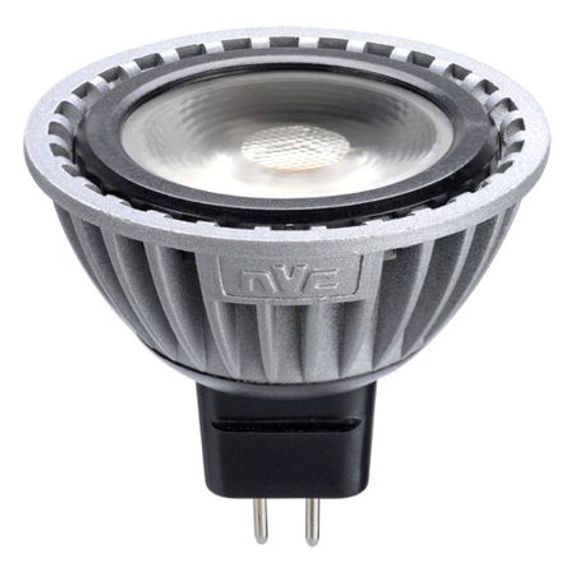 Bec LED MR16HV, 4W, 6500K