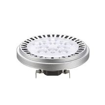 Bec LED QR111D, 15W, 6400k