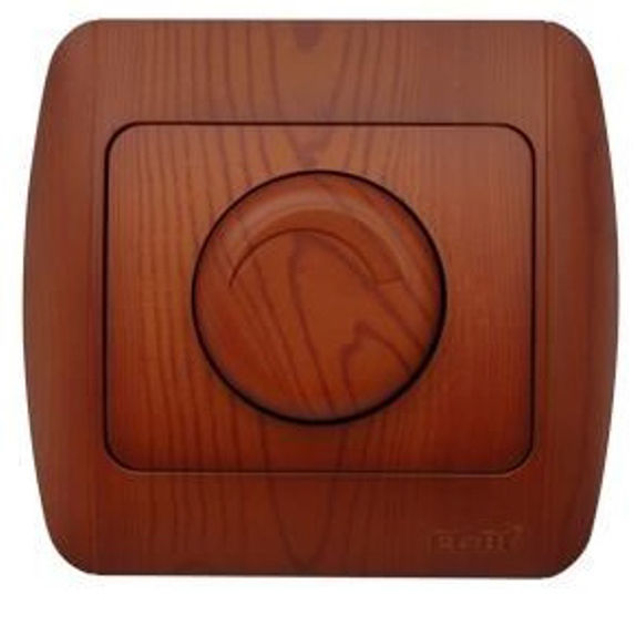 Variator Spin Mahon
