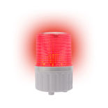  LAMPA AVARIE ROSU IP65 230V 5W 132X83MM