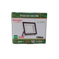 Proiector LED 20W 1700lm IP65 6500K 116X170MM