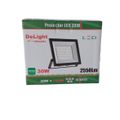 Proiector LED 30W 2550lm IP65 6500K 141X121MM