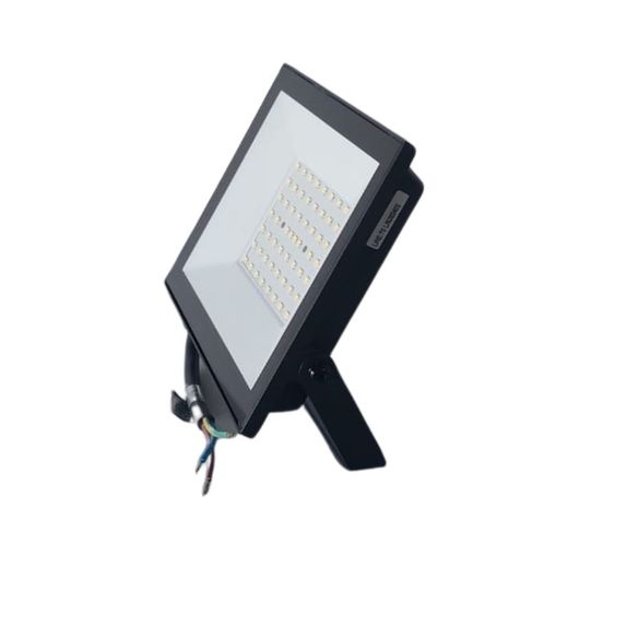 Proiector LED exterior 50W 4250lm IP65 6500K 175X152MM