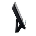 Proiector LED exterior perete 70W 5950lm IP65 6500K 218x196MM