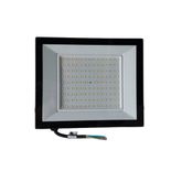 Proiector LED 100W 8500lm IP65 6500K 251x225MM