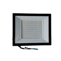 Proiector LED 100W 8500lm IP65 6500K 251x225MM