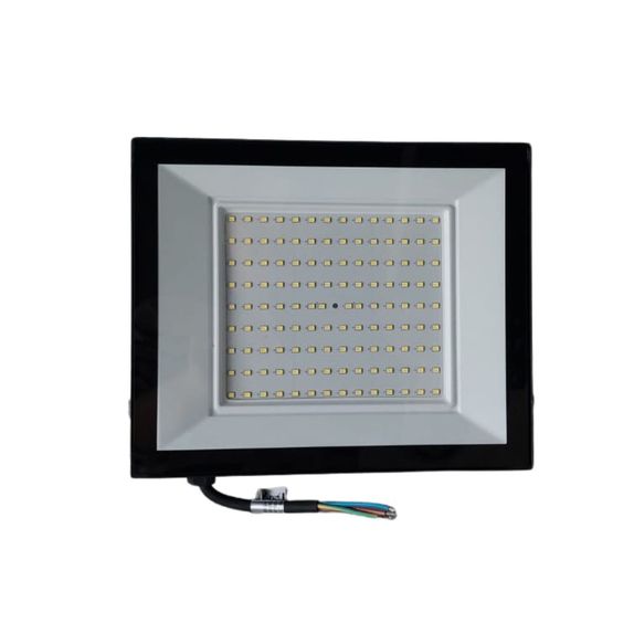 Proiector LED 100W 8500lm IP65 6500K 251x225MM