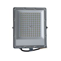 Proiector LED 100W, 5 Ani Garantie SMD GalaxyPro, 6500K, lumina rece