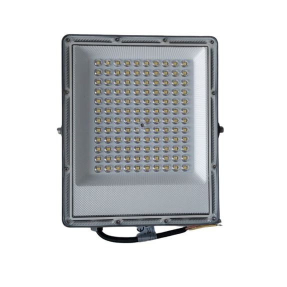 Proiector LED 100W, 5 Ani Garantie SMD GalaxyPro, 6500K, lumina rece