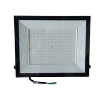 Proiector perete LED 150W 12750lm IP65 6500K 315x280MM