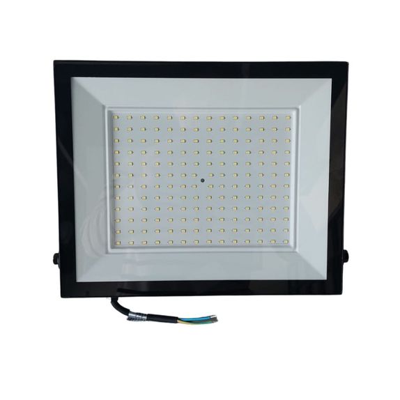 Proiector perete LED 150W 12750lm IP65 6500K 315x280MM
