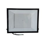 Proiector LED 200W exterior 1700lm IP65 6500K 372x310MM