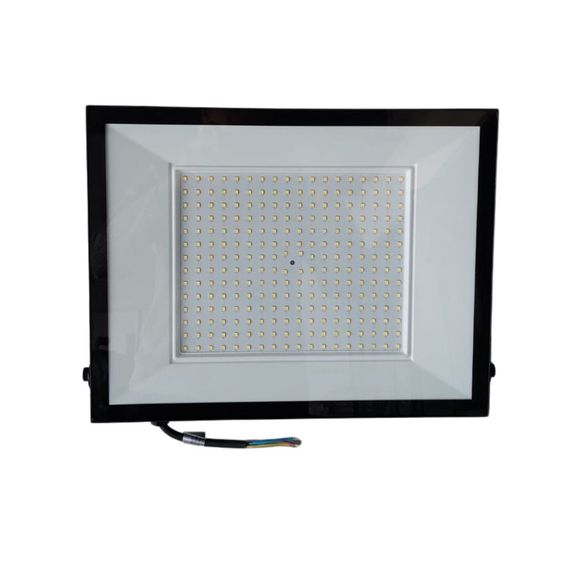 Proiector LED 200W exterior 1700lm IP65 6500K 372x310MM