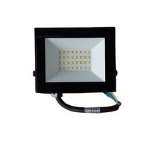 Proiector LED 20W 1700lm IP65 6500K 116X170MM