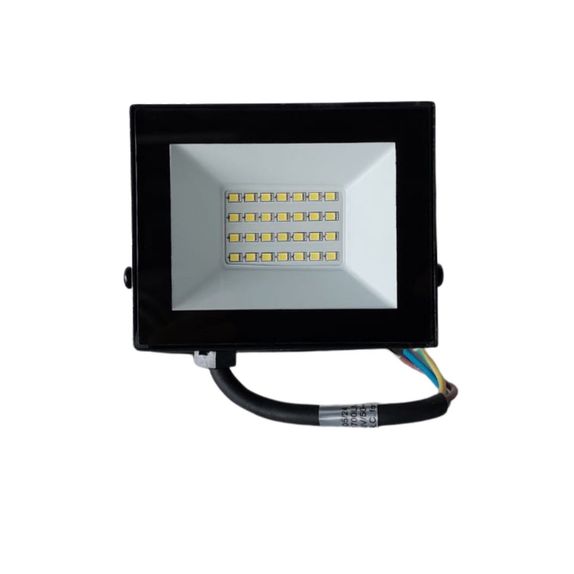 Proiector LED 20W 1700lm IP65 6500K 116X170MM