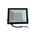 Proiector LED exterior 50W 4250lm IP65 6500K 175X152MM