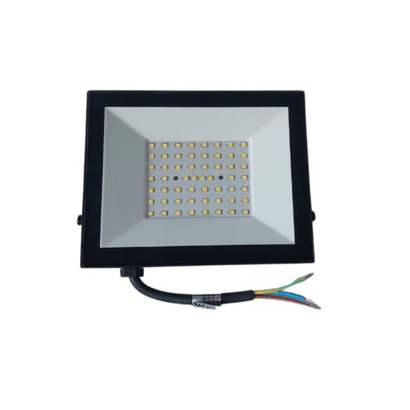 Proiector LED exterior 50W 4250lm IP65 6500K 175X152MM