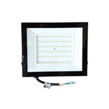 Proiector LED exterior perete 70W 5950lm IP65 6500K 218x196MM