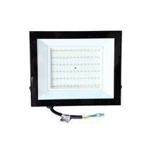 Proiector LED exterior perete 70W 5950lm IP65 6500K 218x196MM