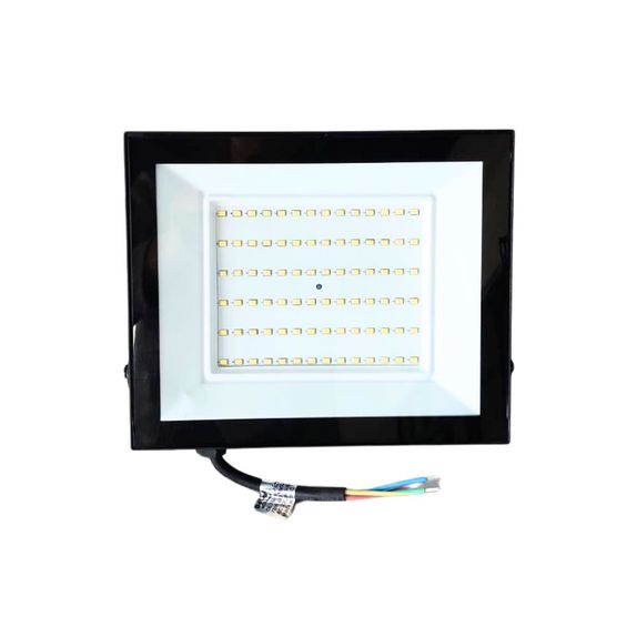 Proiector LED exterior perete 70W 5950lm IP65 6500K 218x196MM