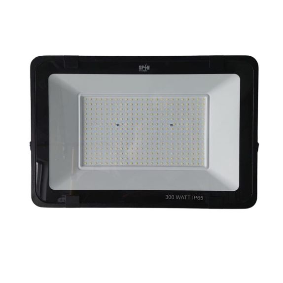 Proiector Led 300W Gradina 6400K, lumina rece SMD Galaxy