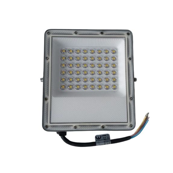 Proiector LED 50W, 5 Ani Garantie SMD GalaxyPro, 6500K, lumina rece