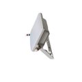 Proiector exterior 20W=100W, 6000k, lumina rece, LED SMD