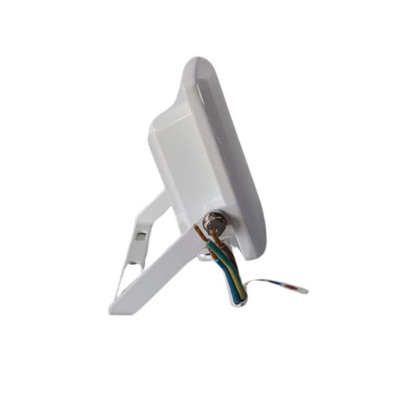 Proiector exterior 20W=100W, 6000k, lumina rece, LED SMD