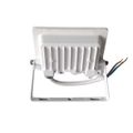 Proiector exterior 20W=100W, 6000k, lumina rece, LED SMD