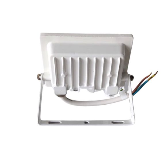 Proiector exterior 20W=100W, 6000k, lumina rece, LED SMD