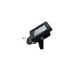 Proiector Led 10w Galaxy, 3000K, lumina calda, 10w=50w chip LED SMD 98x70mm