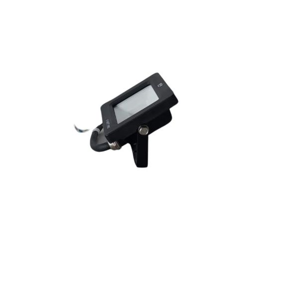 Proiector Led 10w Galaxy, 3000K, lumina calda, 10w=50w chip LED SMD 98x70mm