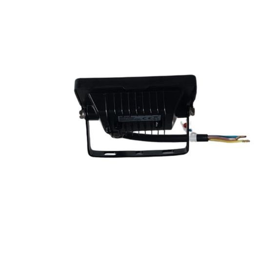 Proiector Led 10w Galaxy, 3000K, lumina calda, 10w=50w chip LED SMD 98x70mm