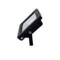 Proiector Led 20W=100W,SMD Galaxy, 3000K, lumina calda 118x90mm