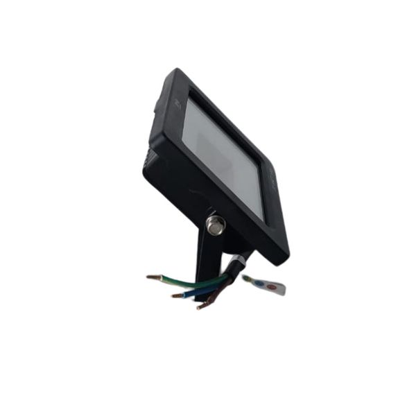 Proiector Led 20W=100W,SMD Galaxy, 3000K, lumina calda 118x90mm